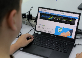 Paraná lança portal unificado para facilitar regularização de dívidas