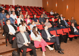 CRCPR realiza primeira “Tarde do Conhecimento” do ano com foco na integração e capacitação de novos conselheiros