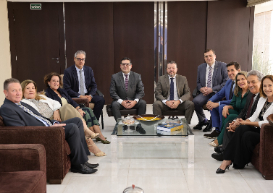 CFC consolida políticas de gestão com foco no reposicionamento da profissão contábil e no fortalecimento profissional 