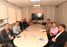 CRCPR obtém esclarecimentos da Receita Estadual sobre alertas enviados às organizações contábeis