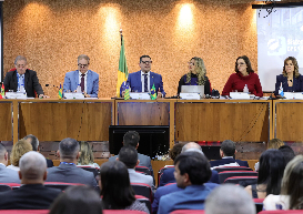 CFC estrutura novo ciclo de governança e apresenta políticas que reposicionam a Contabilidade no centro das decisões do país