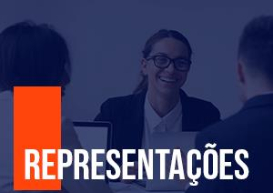 Representações CRCPR 