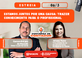 Conversa de Contador: 