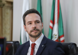 CRCPR Online entrevista secretário municipal de Curitiba que passa a integrar Conselho Superior do Comitê Gestor do IBS