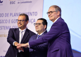 CFC lança parceria de capacitação voltada para o fortalecimento da Contabilidade Pública 