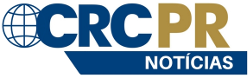 CRCPR Notícias Logo