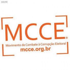 Movimento de Combate à Corrupção Eleitoral elege nova diretoria