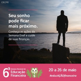 6ª Semana ENEF se aproxima com eventos sobre importância da educação financeira no desenvolvimento pessoal e familiar