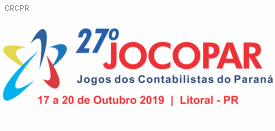 27º JOCOPAR: Mais de 800 contadores são esperados no Litoral do PR