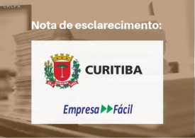 Prefeitura de Curitiba orienta profissionais da contabilidade sobre registro empresarial no Empresa Fácil