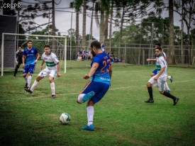 3 ª Edição do Torneio de Futebol Intercontábeis do Paraná acontecerá em setembro