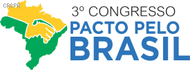 Em apoio ao controle social e combate à corrupção, CFC marca presença no 3º Congresso Pacto Pelo Brasil