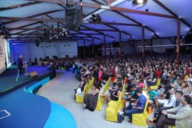 Abertura do XII ENMC ressalta a importância das mulheres no desenvolvimento do País