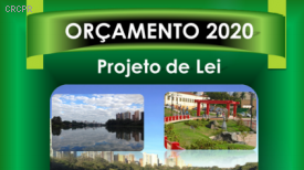 Município de Londrina lança a Cartilha Orçamento Cidadão 2020