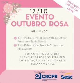  Comissão da Mulher Contabilista do CRCPR realiza evento 