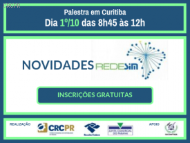 CRCPR promove curso sobre 