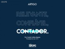 Relevante, Confiável, Contador!