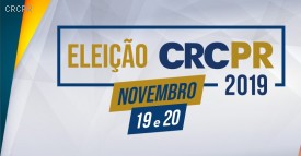 Eleições CRCs 2019