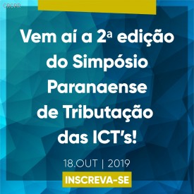 Curitiba discute incentivo à inovação em evento gratuito apoiado pelo CRCPR