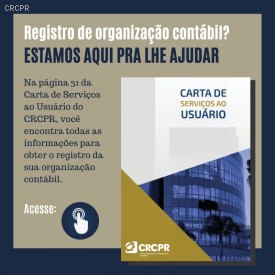 Antes de dar entrada na Junta Comercial ou cartório para abrir nova organização contábil, contador deve obter visto em CRC