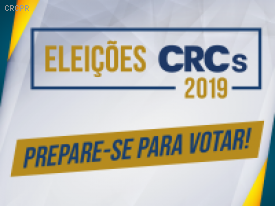 Editorial do CFC – Eleições CRCs 2019