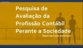 Pesquisa de satisfação avalia CFC, CRCs e profissão contábil