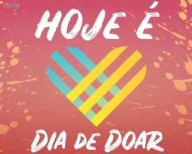 Dia do Voluntariado e Dia de Doar relembram importância das ações em prol da comunidade