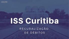 Novo sistema agiliza regularização de débitos de ISS em Curitiba