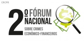 Nobel de Economia Thomas Sargent vem ao Brasil para falar na 2ª edição do Fórum Nacional sobre Crimes Econômico-Financeiros