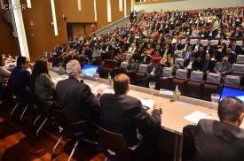 Conselho Diretor do CRCPR participa do Seminário de Gestão, Planejamento Estratégico, Governança e Diretrizes Gerais do Sistema Contábil 