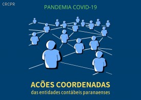 Entidades contábeis do Paraná enviam ofício ao Ministério da Economia e Receita Federal por prorrogação de prazos de tributos e obrigações acessórias