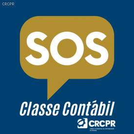 SOS Classe Contábil - Vídeos do CRCPR apoiam o profissional da contabilidade no período de crise