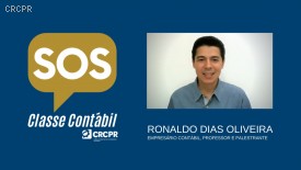 SOS Classe Contábil do CRCPR lança vídeo sobre aplicativos para usar no trabalho remoto e o monitoramento e controle de produtividade em regime de 