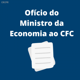 Ministro da Economia parabeniza profissionais da contabilidade pelo dia 25