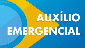 Medida Provisória institui auxílio emergencial de R$ 300,00 até dezembro