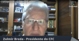 CFC participa de debate virtual do Observatório Social do Brasil