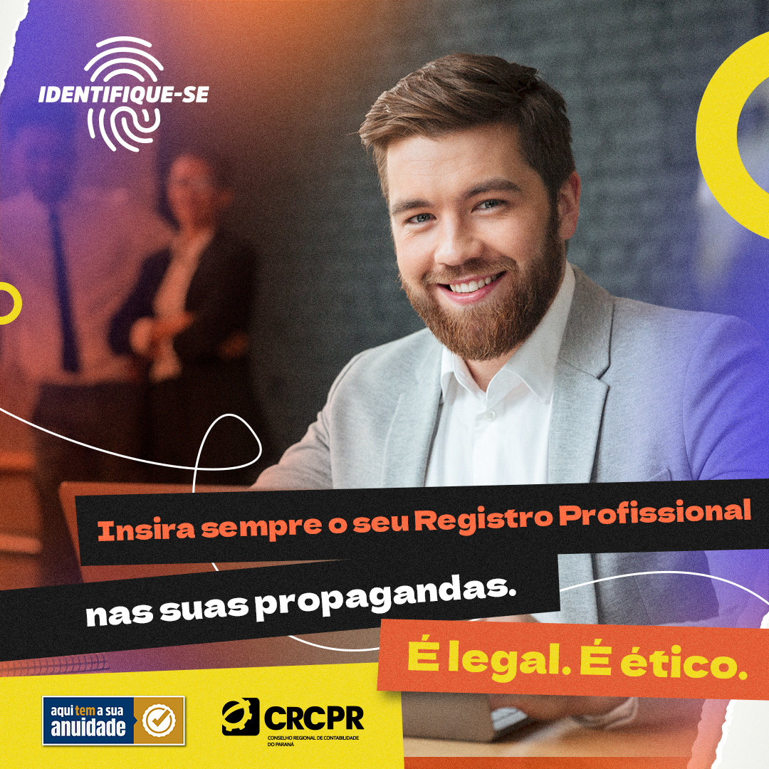 Rodapé do Boletim Online do CRCPR - Curitiba, 3 de Junho de 2026.