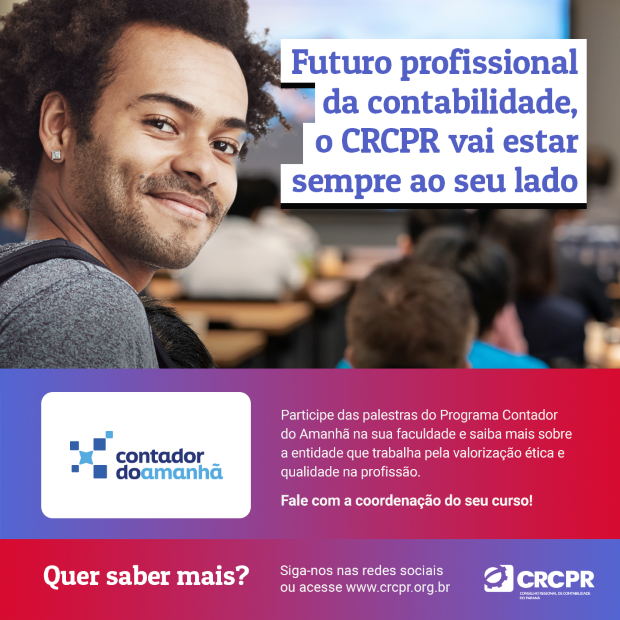 Rodapé do Boletim Online do CRCPR - Curitiba, 18 de Junho de 2026.